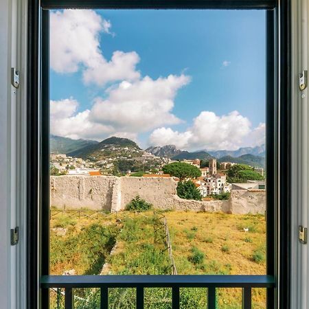 A Casa Di Samu Bed & Breakfast Ravello Dış mekan fotoğraf