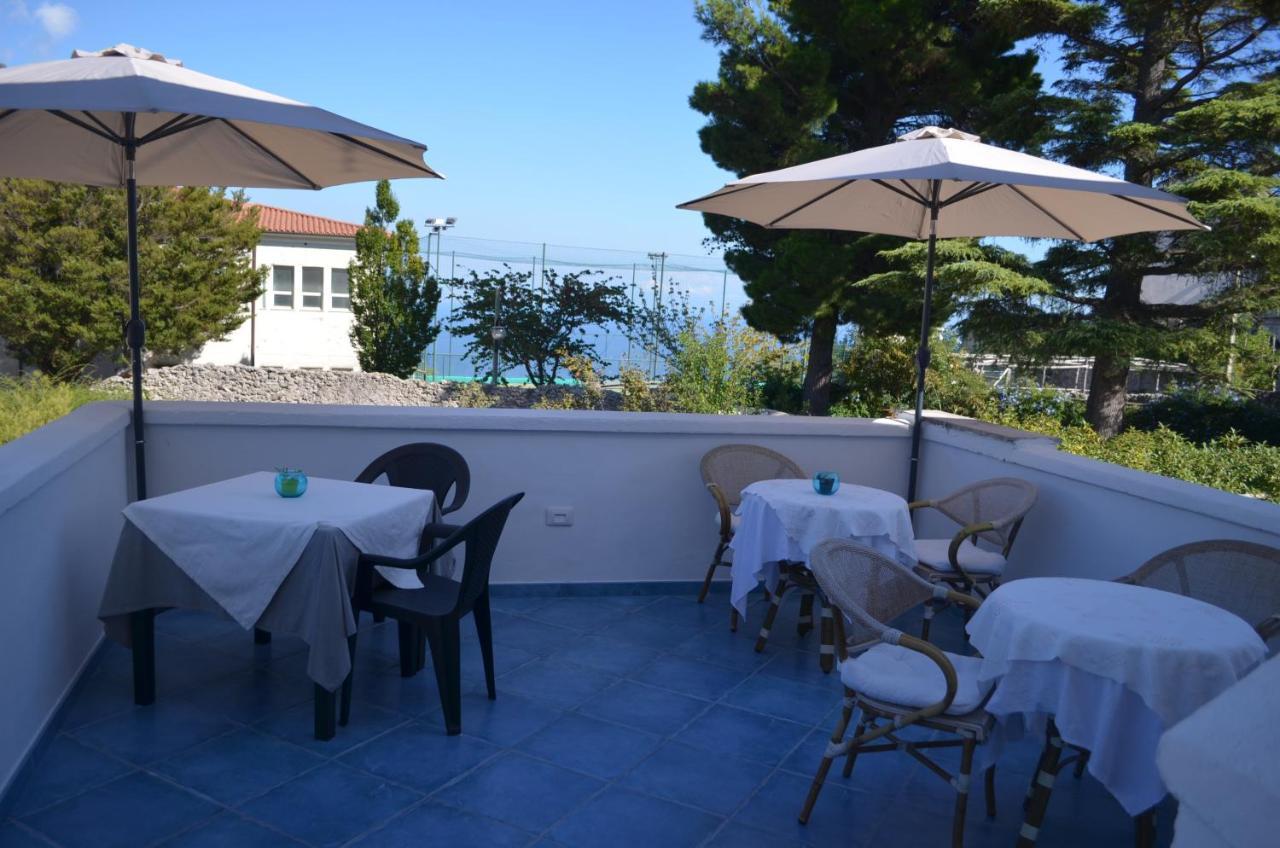 A Casa Di Samu Bed & Breakfast Ravello Dış mekan fotoğraf