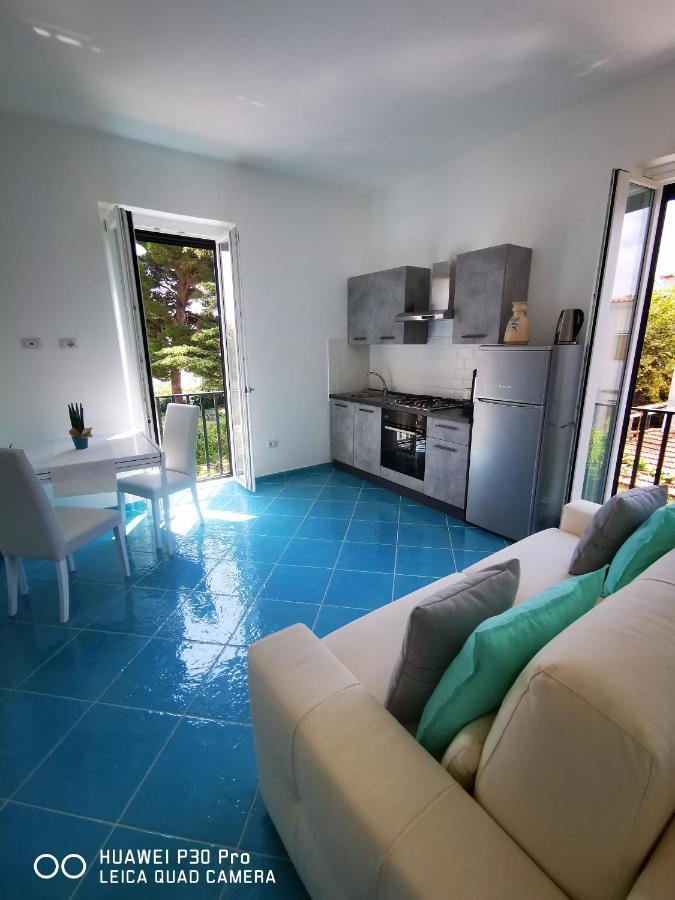 A Casa Di Samu Bed & Breakfast Ravello Dış mekan fotoğraf
